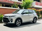 Toyota Raize Z Hybrid BSM 2026