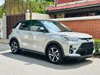Toyota Raize Z Hybrid BSM 2026