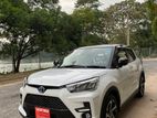 Toyota Raize Z HYBRID BSM 2026