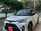 Toyota Raize Z HYBRID BSM 2026