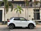 Toyota Raize Z HYBRID BSM 2026