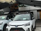 Toyota Raize Z HYBRID BSM 2026