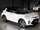 Toyota Raize Z Hybrid BSM 2026