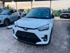 Toyota Raize Z HYBRID BSM 2026