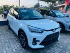 Toyota Raize Z HYBRID BSM 2026