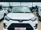 Toyota Raize Z HYBRID BSM 2026