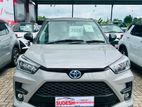 Toyota Raize Z HYBRID BSM 2026