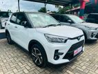 Toyota Raize Z HYBRID BSM 2026
