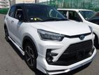 Toyota Raize Z Hybrid BSM 2026