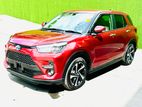Toyota Raize Z HYBRID BSM 2026