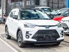 Toyota Raize Z Hybrid BSM 2026