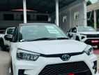 Toyota Raize Z Hybrid BSM 2026