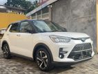 Toyota Raize Z Hybrid BSM 360 2025