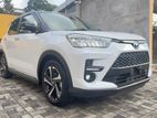 Toyota Raize Z Hybrid BSM 360 2025