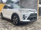 Toyota Raize Z Hybrid BSM 360 2025
