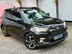 Toyota Raize Z Hybrid BSM 4 Way 2026