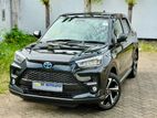 Toyota Raize Z Hybrid BSM 4 Way 2026