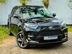 Toyota Raize Z Hybrid BSM 4 Way 2026