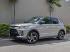 Toyota Raize Z Hybrid BSM/4 Way 2026