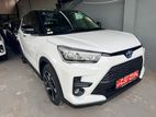 Toyota Raize Z Hybrid BSM 4 way 2026