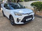Toyota Raize Z HYBRID BSM 4WAY 2025