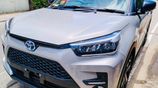 Toyota Raize Z HYBRID BSM 4WAY 2026