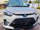 Toyota Raize Z HYBRID BSM 4WAY 2026