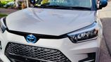 Toyota Raize Z HYBRID BSM 4WAY 2026