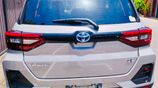 Toyota Raize Z HYBRID BSM 4WAY 2026