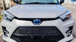 Toyota Raize Z HYBRID BSM 4WAY 2026