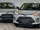 Toyota Raize Z HYBRID BSM 4WAY 2026