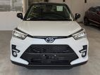 Toyota Raize Z Hybrid BSM 4WayCam 2026