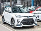 Toyota Raize Z Hybrid BSM & BK 2026
