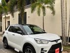 Toyota Raize Z HYBRID .BSM .AP 2026