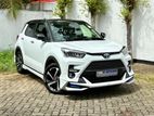 Toyota Raize Z Hybrid BSM BodyKit 2026