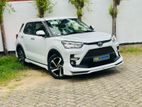 Toyota Raize Z Hybrid BSM BodyKit 2026
