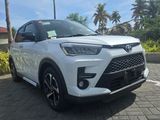 Toyota Raize Z-Hybrid BSM + RTCA 2025