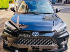 Toyota Raize Z HYBRID F/LOADED 2025