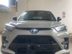 Toyota Raize Z HYBRID F/LOADED 2026