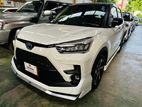 Toyota Raize Z Hybrid Highest 2026