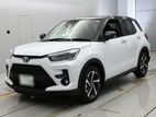 Toyota Raize Z Hybrid (Import) 2025