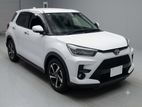 Toyota Raize Z Hybrid (Import) 2025