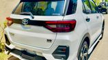 Toyota Raize Z Hybrid Led 2026