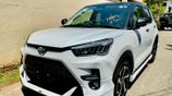 Toyota Raize Z Hybrid Led 2026