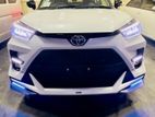 Toyota Raize Z Hybrid Led 2026