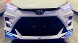 Toyota Raize Z Hybrid Led 2026