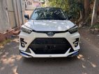 Toyota Raize Z Hybrid LED BodyKit 2025