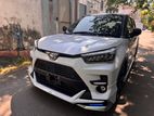 Toyota Raize Z Hybrid LED BodyKit 2025