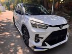 Toyota Raize Z Hybrid LED BodyKit 2025