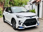 Toyota Raize Z Hybrid LED BodyKit 2025